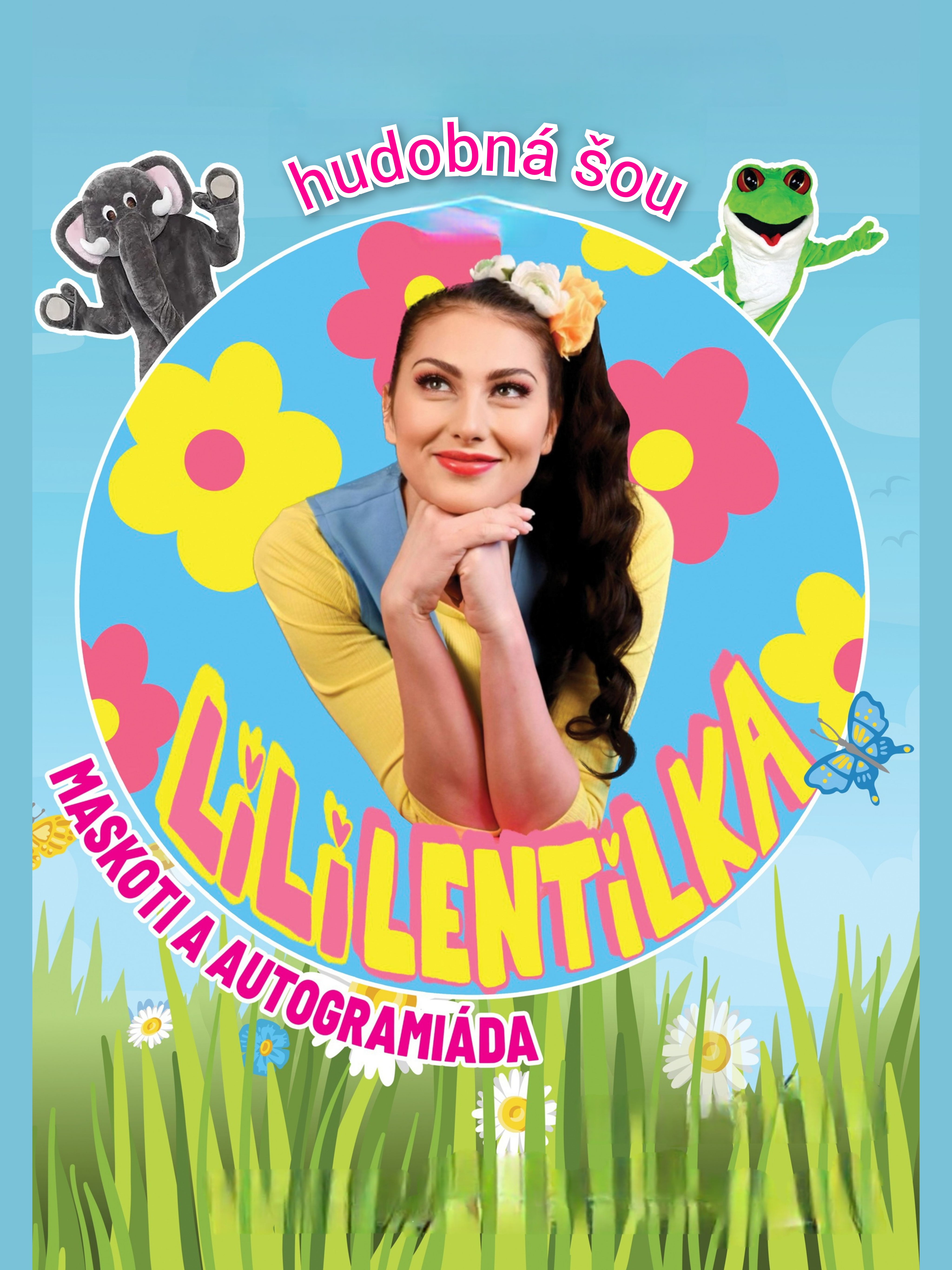 Lili Lentilka
