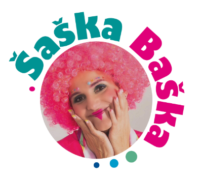 Šaška Baška 5