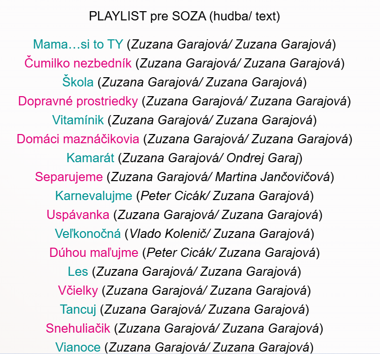 Šaška Baška 6