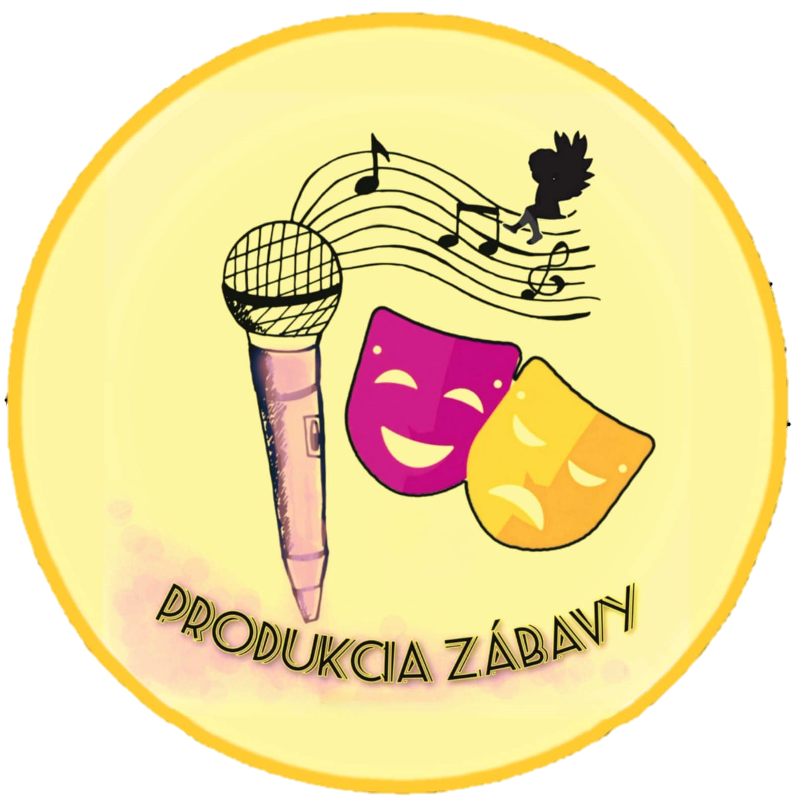 Produkcia Zábavy