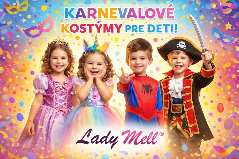 Lady Mell